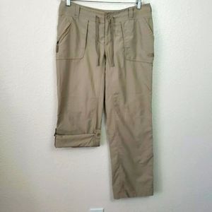 3/$30 THE NORTH FACE Lightweight Convertible Pant